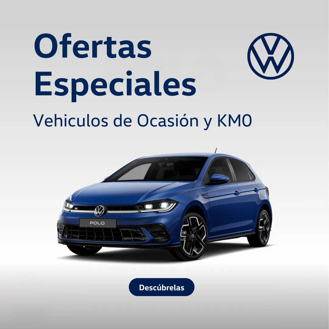 Ofertas Especiales